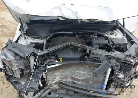 2023 Kia Telluride Sx Prestige из США, поврежденный, VIN 5XYP5DGC3PG349309